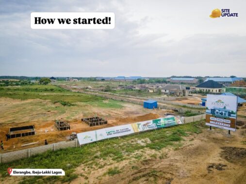 Zenytal garden elerangbe ibeju-lekki lagos 016