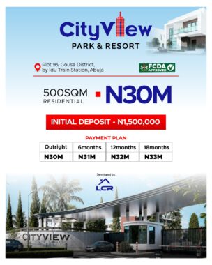 Cityview Park and resort gousa abuja 0009