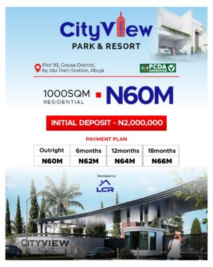 Cityview Park and resort gousa abuja 0011