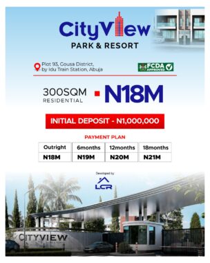 Cityview Park and resort gousa abuja 098