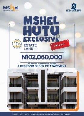 Mshel hutu exclusive estate land 0010