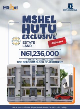 Mshel hutu exclusive estate land 009