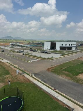 Mshel hutu exclusive estate land fct abuja 0016