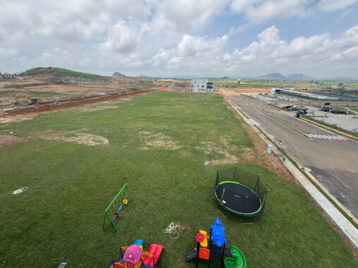Mshel hutu exclusive estate land fct abuja 0025