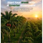 Start Your Week with a Smarter Investment