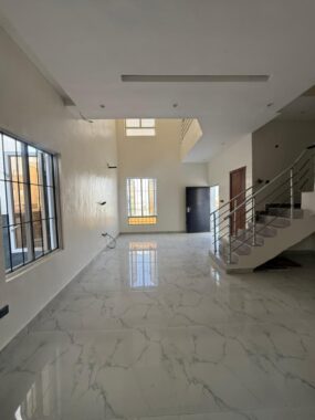Capital loft semi detached duplex ibeju-lekki 35