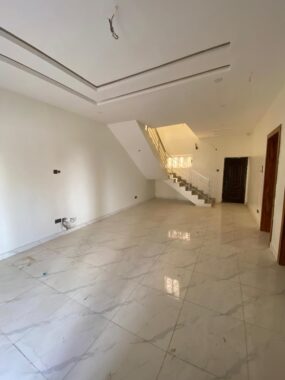 Citadel oasis ogombo lagos 025