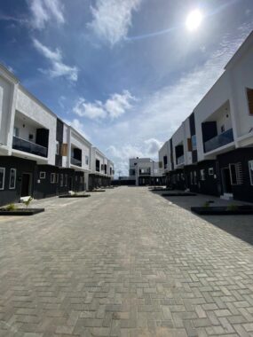 Citadel oasis ogombo lagos 076