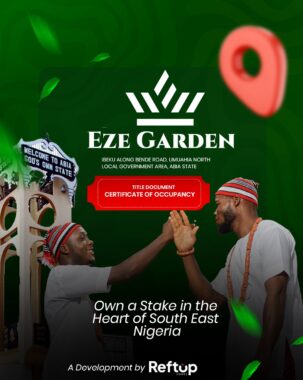 Eze gardens Umuahia abia state 010