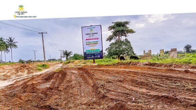 Lekki avana signature ibeju-lekki lagos 037
