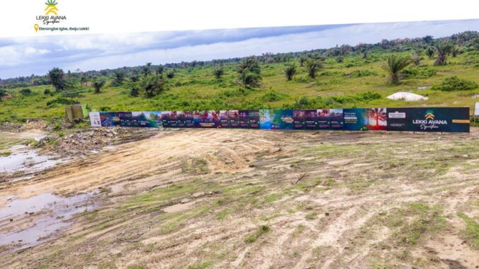 Lekki avana signature resort ibeju-lekki lagos 28