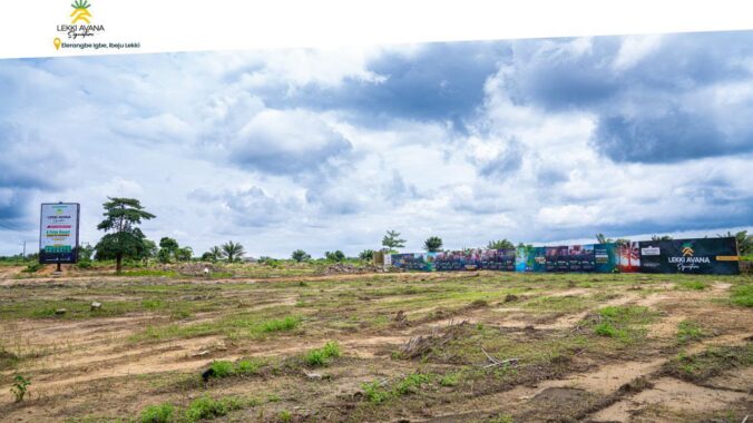 Lekki avana signature resort ibeju-lekki lagos 29