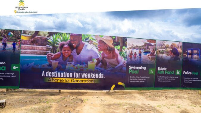 Lekki avana signature resort ibeju-lekki lagos 32