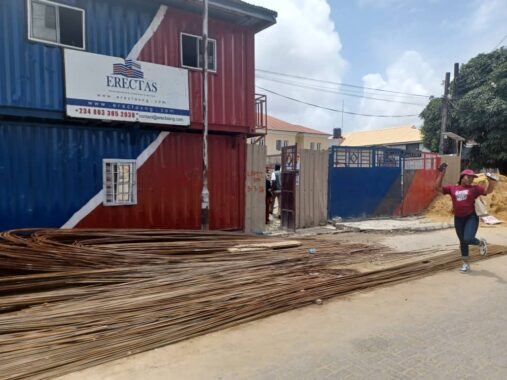 Rentizy Apartment marwa lekki lagos 01