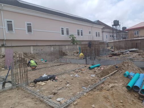 Rentizy Apartment marwa lekki lagos 02