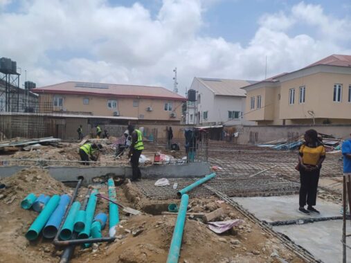 Rentizy Apartment marwa lekki lagos 03