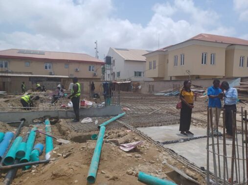 Rentizy Apartment marwa lekki lagos 04