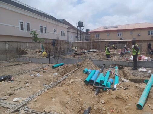 Rentizy Apartment marwa lekki lagos 06