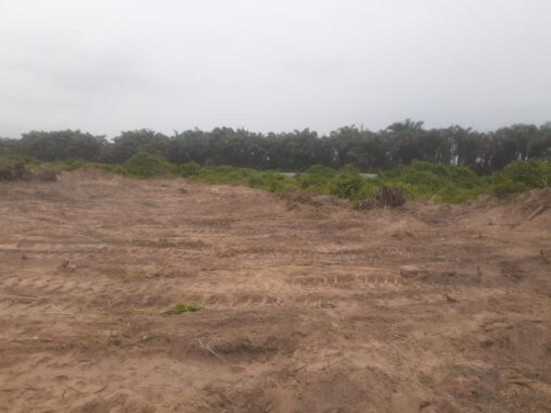 Solace Garden Estate Eleranigbe ibeju-lekki 098