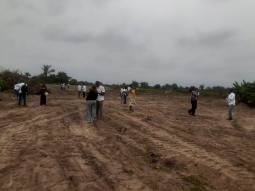 Solace Garden Estate Eleranigbe ibeju-lekki 33