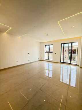 THE NEST VILLA LEKKI FORESHORE LAGOS 01