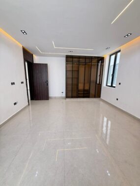 THE NEST VILLA LEKKI FORESHORE LAGOS 02