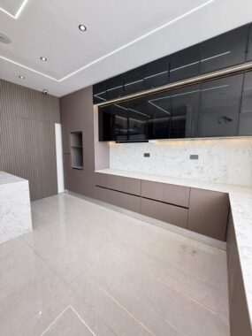 THE NEST VILLA LEKKI FORESHORE LAGOS 20
