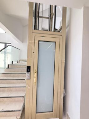 THE NEST VILLA LEKKI FORESHORE LAGOS NIGERIA 23