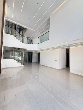 THE NEST VILLA LEKKI FORESHORE LAGOS REAL ESTATE 2