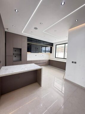 THE NEST VILLA LEKKI FORESHORE LAGOS REAL ESTATE 7