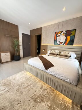 The Den Height lekki Foreshore lagos i 10