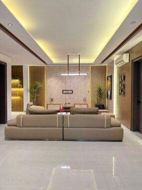 The den height lekki Foreshore lagos 113