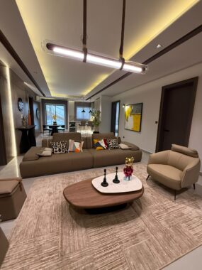 The den height lekki Foreshore lagos 114
