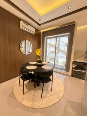 The den height lekki Foreshore lagos 16