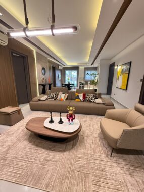 Yhe den height lekki Foreshore lagos 02