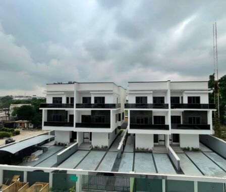 5 bedroom semi-detached duplex ikeja lagos 01