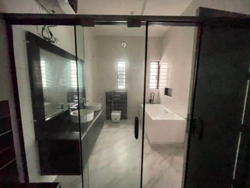 5 bedroom semi-detached duplex ikeja lagos 03
