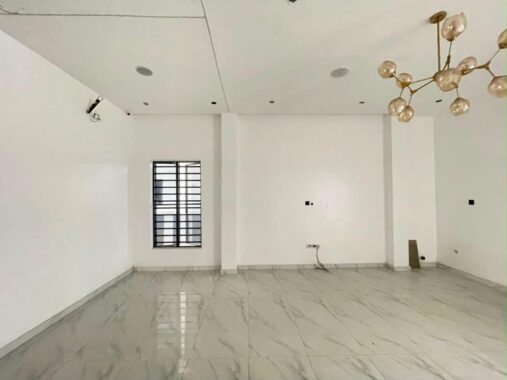 5 bedroom semi-detached duplex ikeja lagos 13