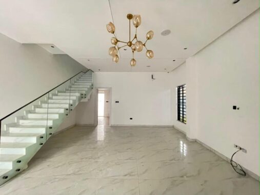 5 bedroom semi-detached duplex ikeja lagos 32