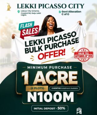 Lekki Picasso labour city ibeju-lekki lagos 007