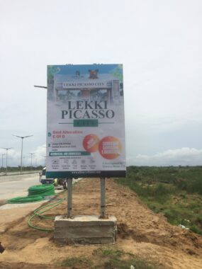 Lekki picasso city ibeju-lekki 42