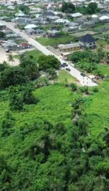 Aroko rice farm estate badagry lagos state 5