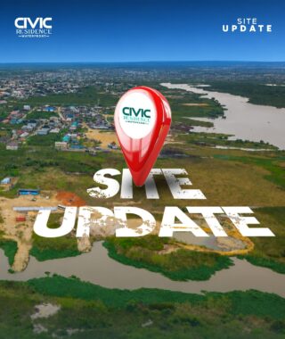 Civic waterfront residence sangotedo lagos 26